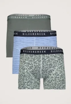 Best 3 Pack Boxershorts Accessoires|Boxershorts