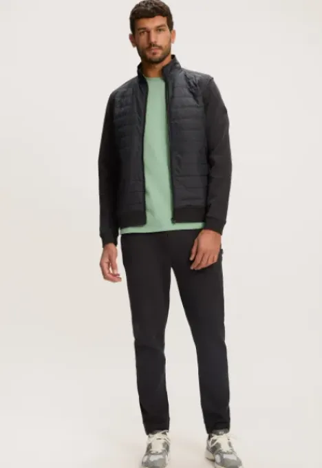 Hot Arena Jack Jassen