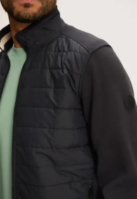 Hot Arena Jack Jassen