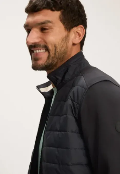 Hot Arena Jack Jassen