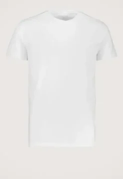 Base O-neck T-shirt T-shirts|Basics