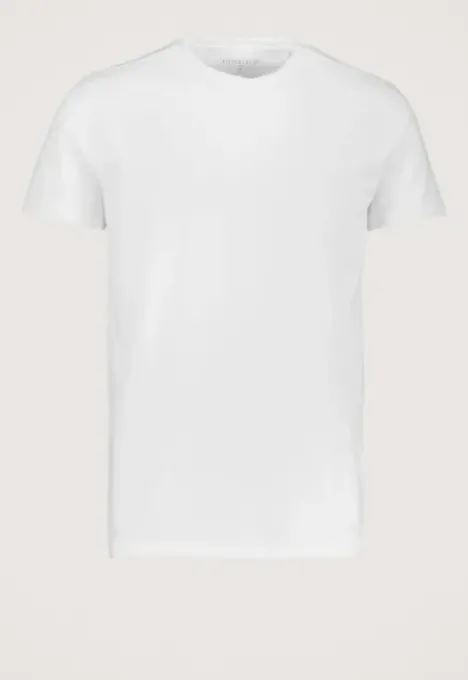 Base O-neck T-shirt T-shirts|Basics