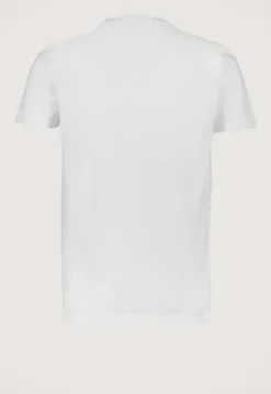 Base O-neck T-shirt T-shirts|Basics