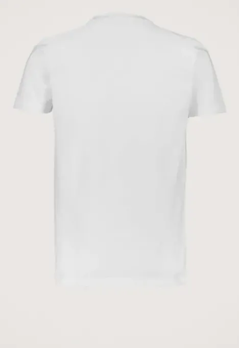Base O-neck T-shirt T-shirts|Basics