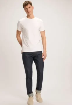 Base O-neck T-shirt T-shirts|Basics
