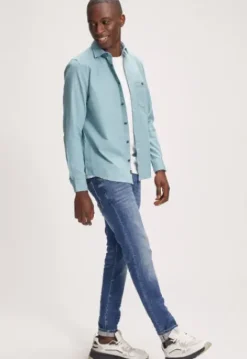 Base O-neck T-shirt T-shirts|Basics