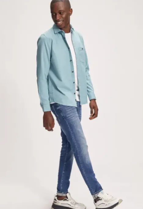 Base O-neck T-shirt T-shirts|Basics