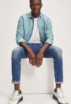 Base O-neck T-shirt T-shirts|Basics