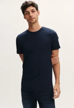 Discount Base O-neck T-shirt T-shirts|Basics