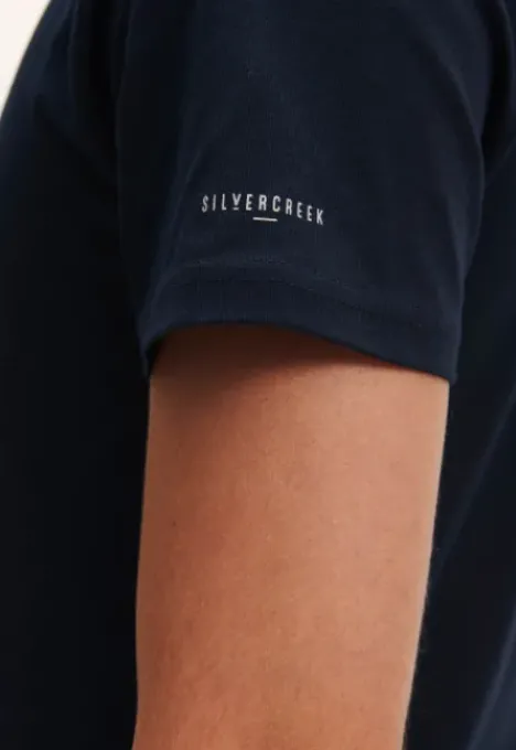 Discount Base O-neck T-shirt T-shirts|Basics