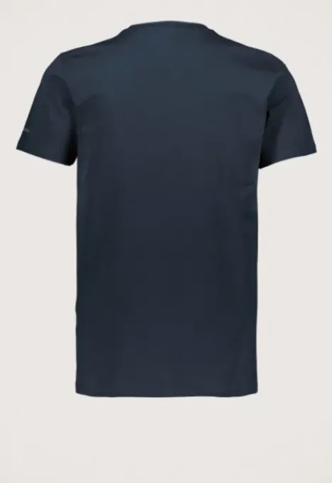 Discount Base O-neck T-shirt T-shirts|Basics