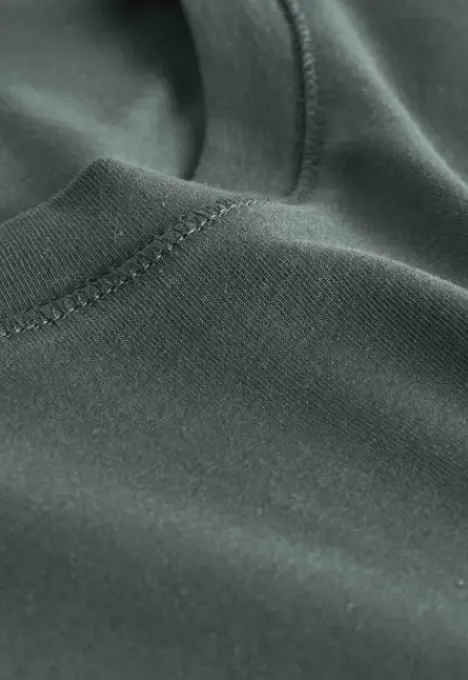 Sale Base O-neck T-shirt Basics|T-shirts