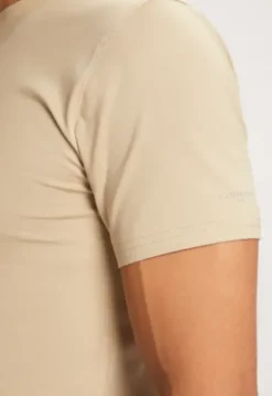 Online Base O-neck T-shirt T-shirts|Basics