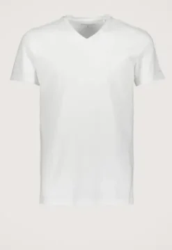 Discount Base V-neck T-shirt T-shirts|Basics