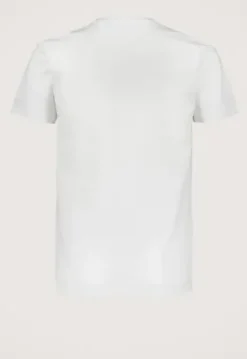 Discount Base V-neck T-shirt T-shirts|Basics