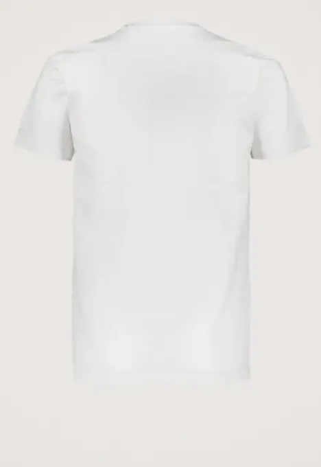 Discount Base V-neck T-shirt T-shirts|Basics
