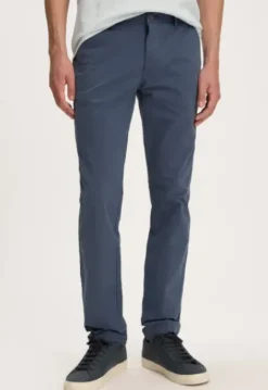 Outlet Bench Chino Broeken