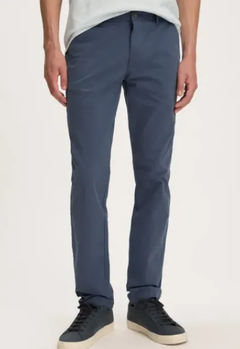 Outlet Bench Chino Broeken