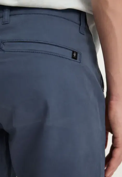 Outlet Bench Chino Broeken