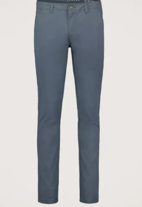 Outlet Bench Chino Broeken