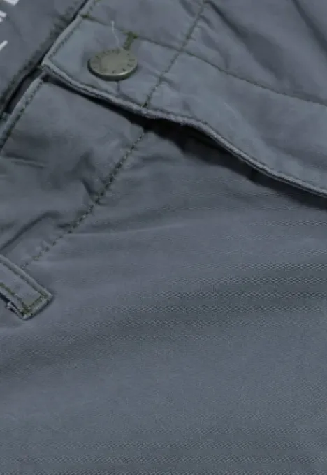 Outlet Bench Chino Broeken