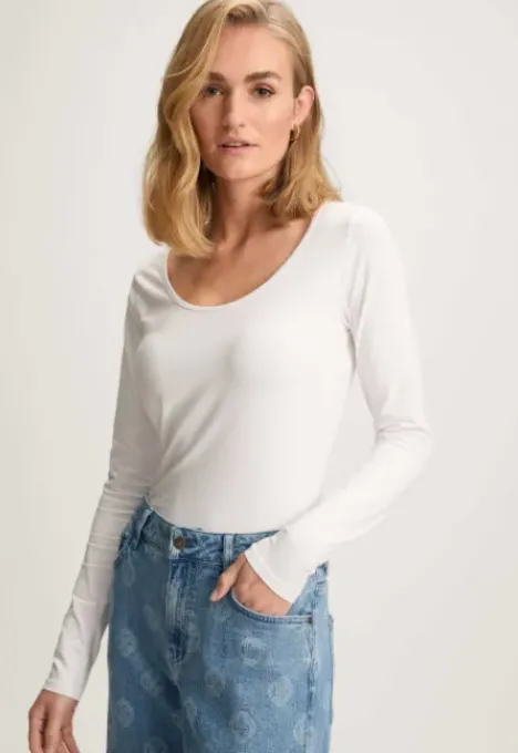 Online Bliss Longsleeve T-shirts & Tops