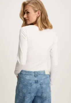 Online Bliss Longsleeve T-shirts & Tops