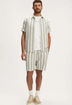 Outlet Bobby Short Shorts