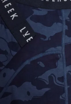 Sale Boxershort 3 Pack Accessoires|Boxershorts