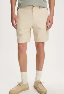 Discount Boye Linnen Short Shorts