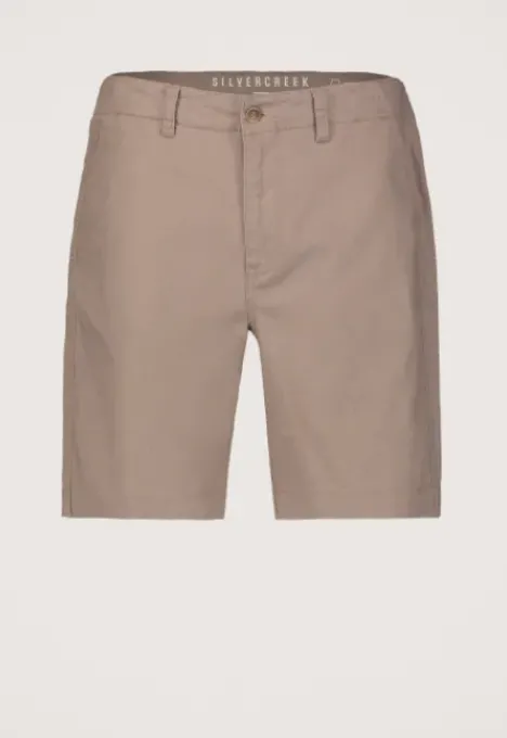 Sale Boye Linnen Short Shorts