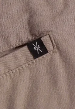 Sale Boye Linnen Short Shorts