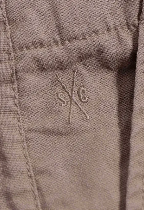 Sale Boye Linnen Short Shorts