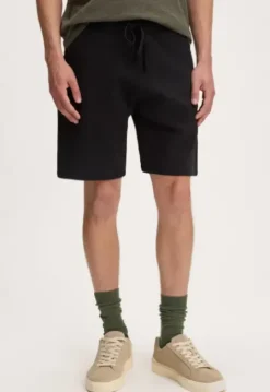 Hot Broden Short Shorts