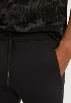 Hot Burke Sweatpants Broeken