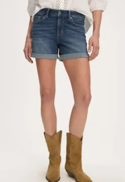 Cameron Short Shorts