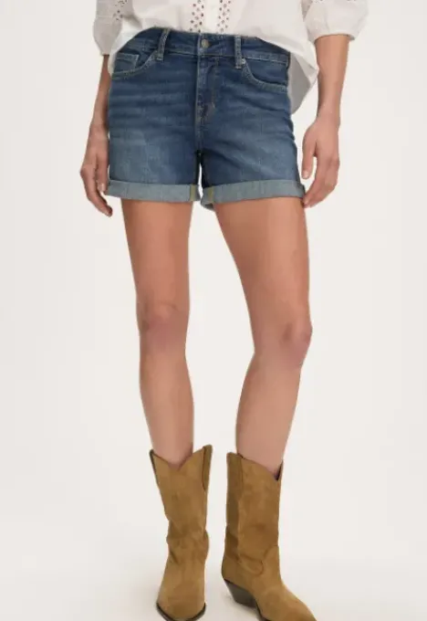 Cameron Short Shorts