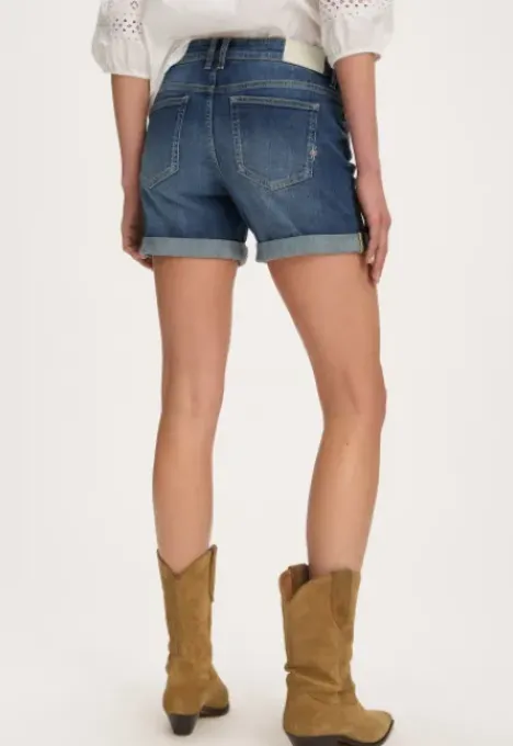 Cameron Short Shorts