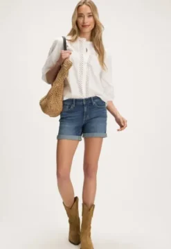 Cameron Short Shorts