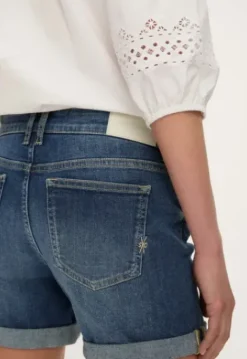 Cameron Short Shorts