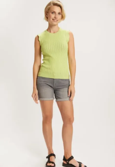 New Cameron Short Shorts