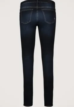 New Cassy Mid Waist Skinny Jeans Skinny|Jeans