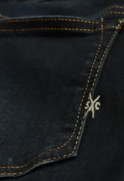 New Cassy Mid Waist Skinny Jeans Skinny|Jeans