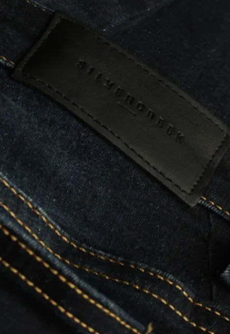 New Cassy Mid Waist Skinny Jeans Skinny|Jeans