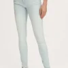 Sale Cassy Skinny Jeans Slim|Jeans