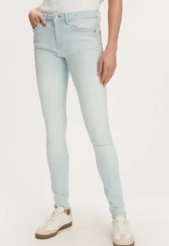 Sale Cassy Skinny Jeans Slim|Jeans