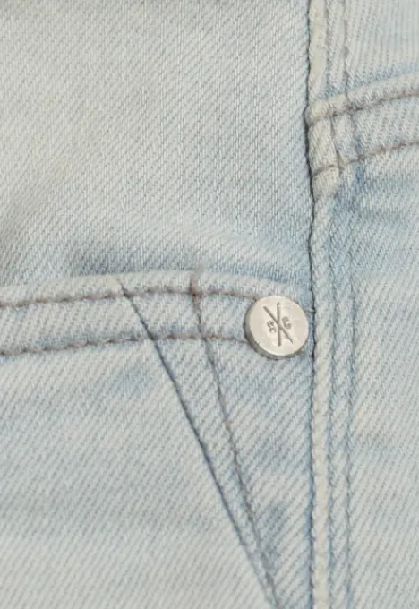 Sale Cassy Skinny Jeans Slim|Jeans