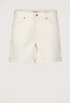 Hot Cecile Denim Short Shorts