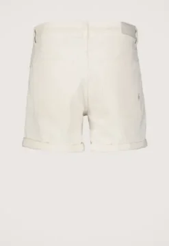 Hot Cecile Denim Short Shorts