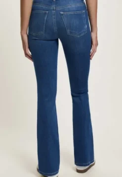 Online Celsi Flare Jeans Flared|Jeans